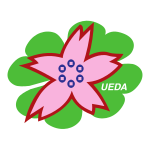 Emblem of Ueda, Nagano